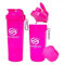SmartShake - Smart Shake SLIM 500ml Neon Pink