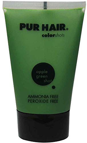 Pur Hair Colorshots, 120 g