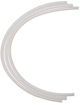 3 x Milchschlauch a 40cm passend für z.B. Jura Kaffeevollautomaten