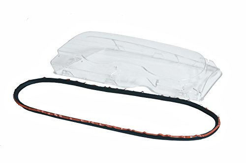 URO Parts 63128382191KIT Scheinwerferlinse mit Dichtung, 1 Stück