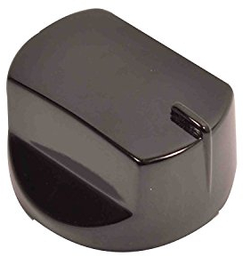 Genuine Hotpoint Hob Control Knob C00116109