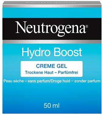 NG HYD BST CREME GEL 50ML