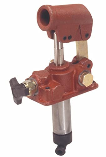 Pompa a Mano Ama 25cc Doppio Effetto 3/8 Senza Serbatoio