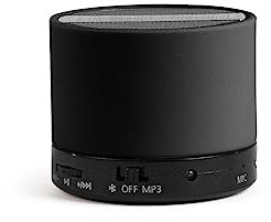 Livoo - Enceinte Compatible Bluetooth® TES175N