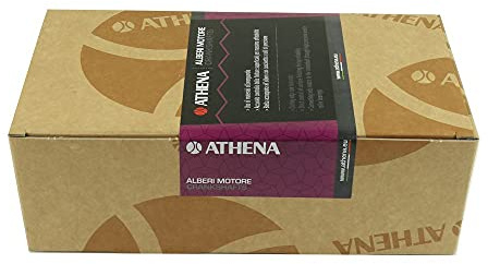 Athena Albero Motore Standard Corsa e Spinotto Ø 10 mm come Originale