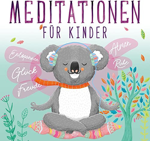 Meditationen Für Kinder