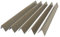 Aromaschienen Brennerabdeckungen für Weber Genesis E310 / S310, E320 / S320, E330 / S330 bis Bj. 2010 (Bedienfeld seitlich) aus langlebigen Edelstahl V2A/ 1.4301