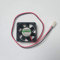 CYRMZAY Compatible for SUNON 5V 0.7W KDE0504PFV2 4cm 4010 silent Cooling Fan