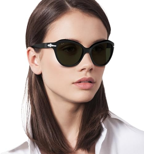 Persol Damen Sonnenbrillen PO0582S, 95/31, 54