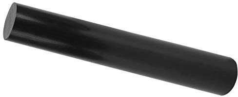 Socobeta Caja de Golpe de café Bar Suministros de café Papelera de Basura de café Bar Cafetería para el hogar para la Oficina Bote para Cafe molido(Black)