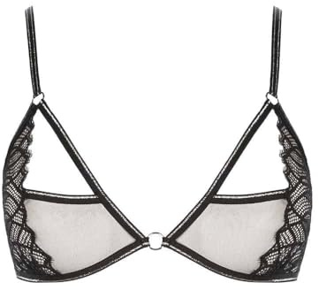 Bracli Manhattan Bra- BH mit Spitze