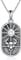 YAFEINI Sternzeichen Stier Kette Damen 925 Sterling Silber Stier Konstellation Anhänger Halskette Stier Schmuck Geschenk Astrologie Horoskop