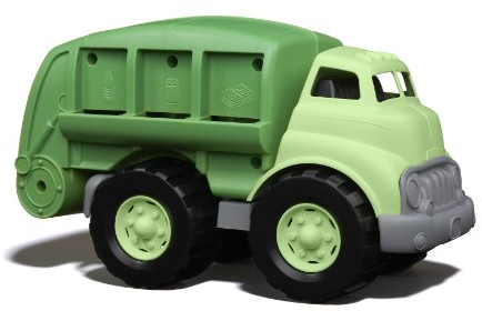 Green Toys Camion de recyclage FC