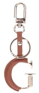 Guess Schlüsselanhänger für Damen, Cognac - RW1599P4101, Cognac
