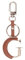 Guess Schlüsselanhänger für Damen, Cognac - RW1599P4101, Cognac