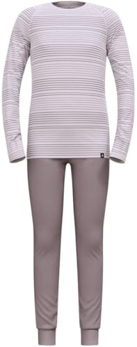 Odlo Kinder Active Warm Eco Unterwäsche Set