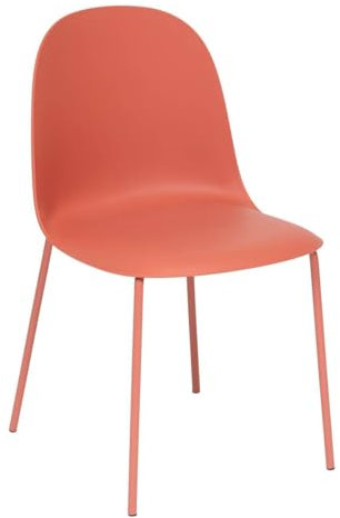 Atmosphera - Stuhl Asan Terracotta