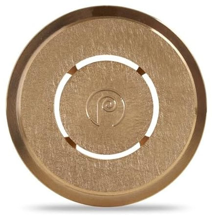CLASSE ITALY - Trafila in bronzo PACCHERI per PASTAIO - Made in Italy