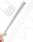 50 cm Edelstahl-Federdraht, harter Draht, vollharter Draht, gerader Draht, 0,2–1,5 mm Federstahldraht, Sortimentssatz for geraden Stahldraht (20 Stück)(0.9mm)