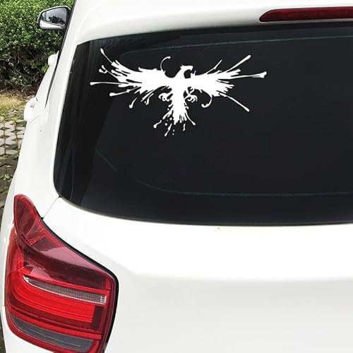 Tier-Pferd-Hund-Katze-Mode-Autoaufkleber-Auto-Styling-Aufkleber-Wasserdichte-Auto-Dekoration-für-Autokarosserie(2)