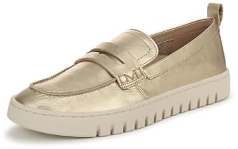 Vionic Damen Uptown Flache Loafers | Freizeitschuhe