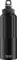 Sigg - Aluminum Sports Water Bottle - WMB Traveller Black - ClimatePartner Certified - Suitable for Carbonated Beverages - Leakproof - Lightweight - BPA Free - 1.5L