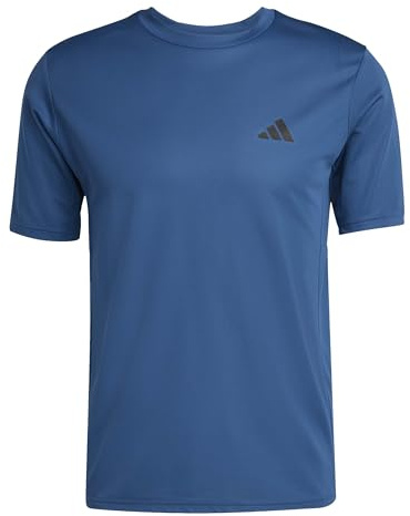 adidas WE BAS T Black