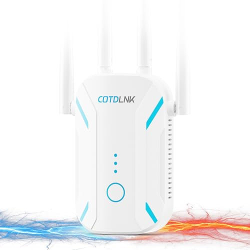 Repetidor WiFi ES718A