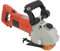 Wall Chaser Machine 5500W – Electric Concrete Slotting Cutter with Adjustable Depth & Laser Guide, Dust Removal System, Water Pump, Storage Case – 133mm Blade