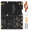 Placa de expansión de disco duro X1006 PCIe a 2 5 con adaptador de doble almacenamiento compatible
