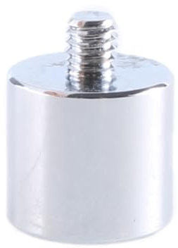 Aggiornato Braccio Principale Rod Contrappeso Peso In Acciaio Inox 10g Per 1200MK2/MK5 Tonearms Giradischi Peso Braccio