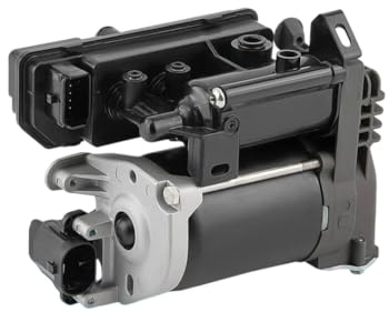 Compresseur de suspension pneumatique 9682022980, pièces d'amortisseur compatibles avec C4 Picasso 2006 2013