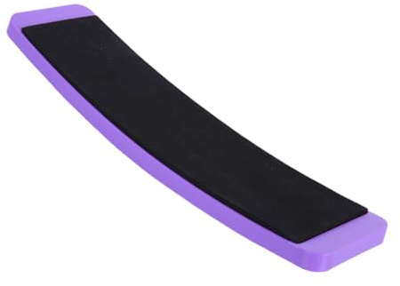 Pirouetten Brett - 28cm | Ballett Board | Ballet Dance Turning BBoard for Gymnasts | Rutschfeste Unterlage | Für Tanz Training Gymnastik Eiskunstlauf | Blau Pink Zubehör Gleichgewicht Koordinati