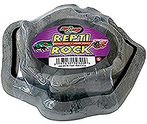 Zoo Med WFC-40 Repti Rock Combo Pack, Small