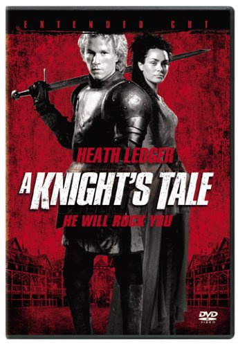 A Knight's Tale (Extended Cut)