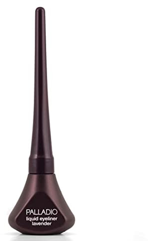 Palladio Eyeliner liquide numéro ELLS262, lavande 3,8 ml