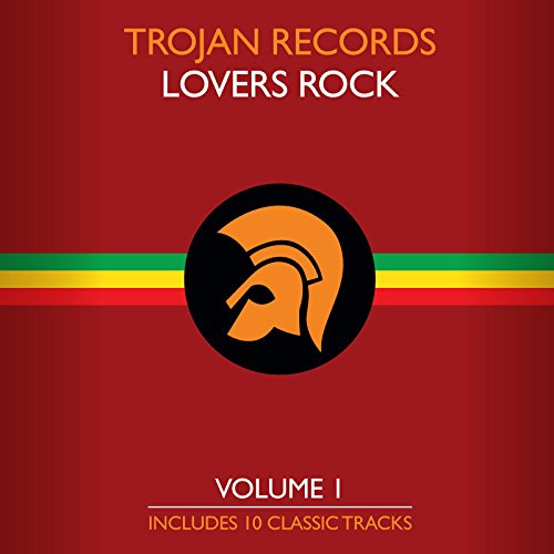 Trojan Records: Lovers Rock Vol. 1