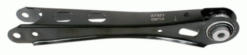 LEMFÖRDER 37321 01 Lenker Radaufhängung für BMW X3 (F25) 2010-2017 Beidseitig, Unten, Vorne, Hinterachse und Andere Fahrzeuge