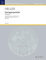Zwiegespräche: 9 Duette. Flöte und Klarinette in B. Spielpartitur.: 9 Duets. flute and clarinet in Bb. Partition d'exécution. (Edition Schott)