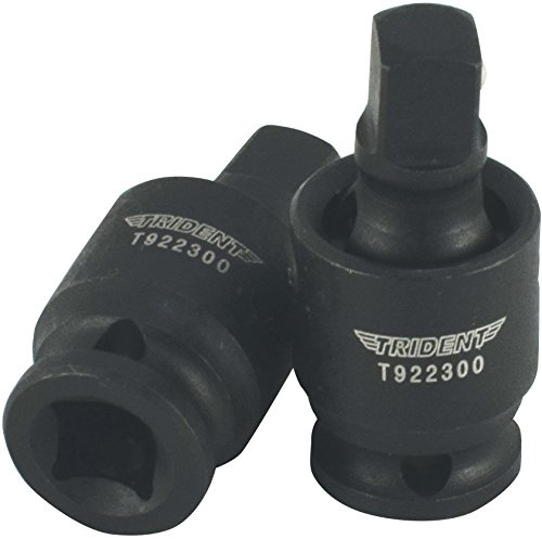 3/8 Drive Impact Universal Joint/UJ Trident T922300