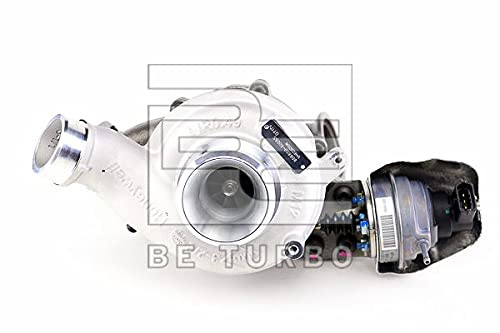 BE TURBO 129598 Motorräume