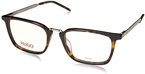 Hugo (hug) Herren HG 1033 Sonnenbrille, Habana Oscuro, 51