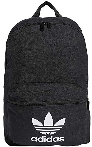 Adidas AC Classic Backpack Rucksack (one Size, schwarz)