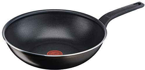 Tefal Herd Wok Ø28 cm Easy Cook Clean Clean