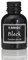 ruiruiNIE 1 Bottle Pure Colorful 30ml Fountain Pen Ink Refilling Inks Stationery School Refill Ink Black