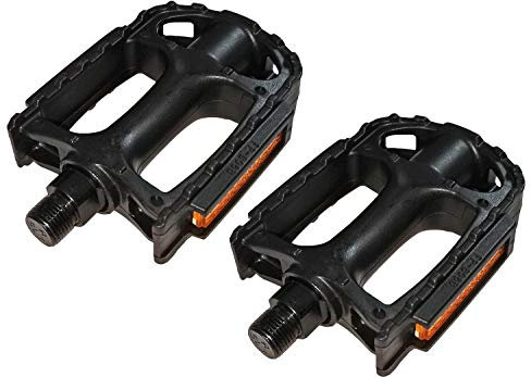 VDP 1 Paar Wellgo Trekking MTB Pedale FP806B Fahrradpedale rutschfest Pedale Fahrrad