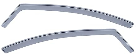 Modifycar Windabweiser kompatibel mit KIA CEED | 2012-2018 Frontscheibe