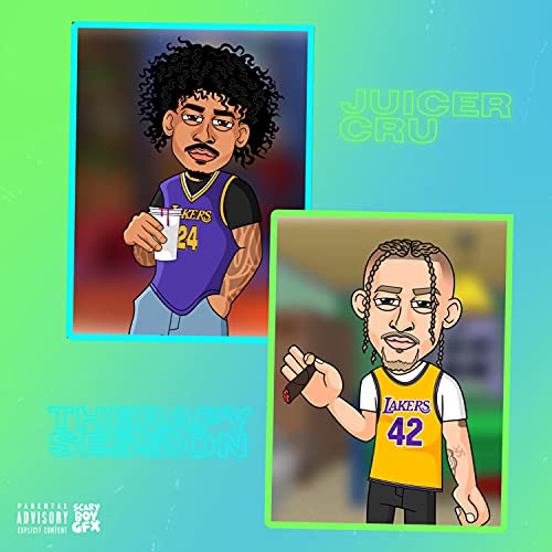 Concrete Goonies (Remix) (Remix) [Explicit]