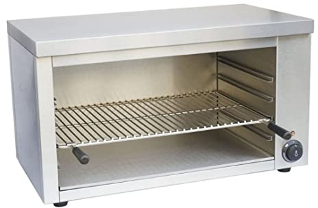 Commercial Salamander Grill Oven Electric DA-ES2200
