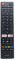 CLE-1031 Remote Control Replacement for Hitachi TV 32FHDSM6 32HDSM8 40FHDSM8 50UHDSM8 55UHDSM8 65UHDSM8 70UHDSM8 75UHDSM8